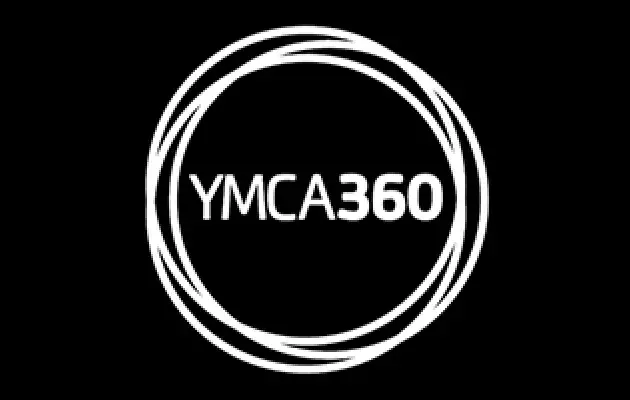 ymca360 logo