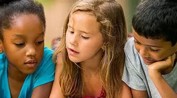 Y-Literacy Program at YMCA of Middle TN