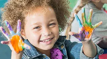 Child Care Programs at the YMCA of Middle TN