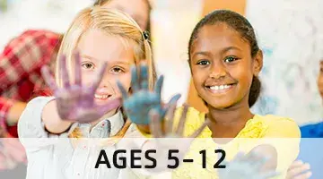 Summer Adventure Day Camp at YMCA Fun Company